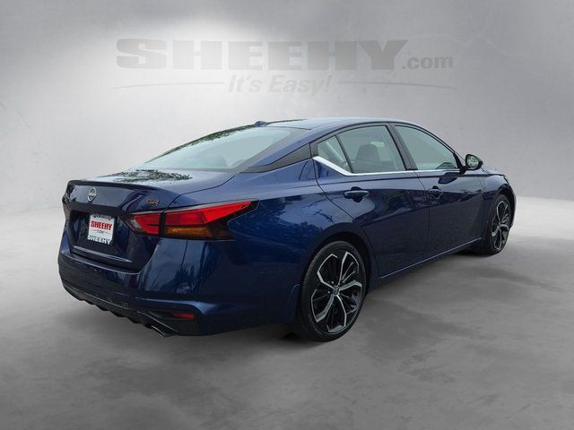 2024 Nissan Altima 2.5 SR Glen Burnie MD