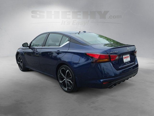 2024 Nissan Altima 2.5 SR Glen Burnie MD