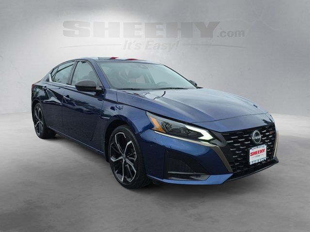 2024 Nissan Altima 2.5 SR Glen Burnie MD