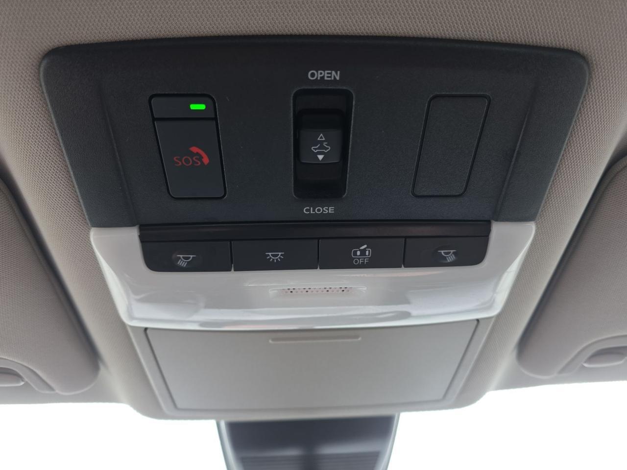 2024 Nissan Altima 2.5 SR Glen Burnie MD