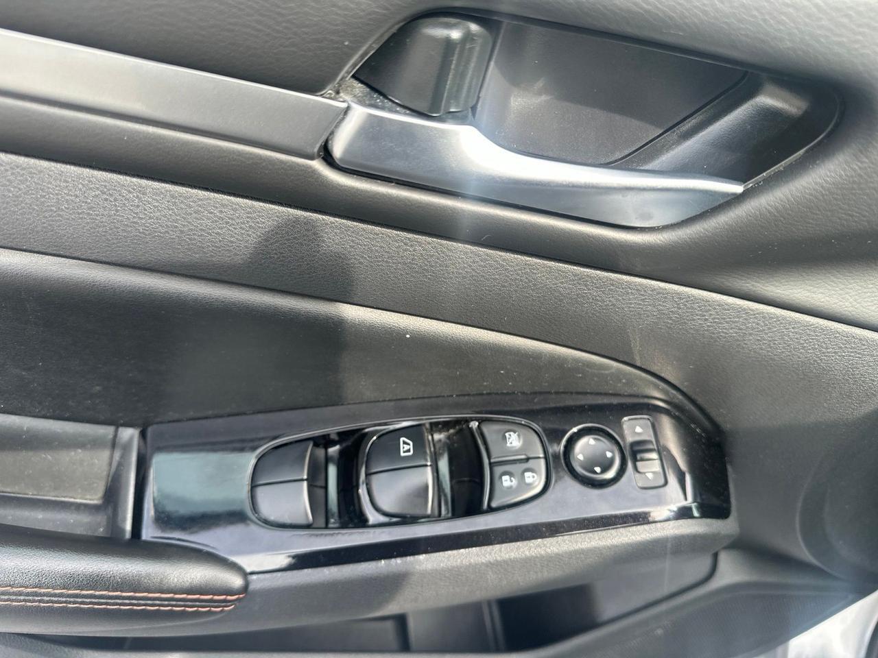 2024 Nissan Altima 2.5 SR Glen Burnie MD