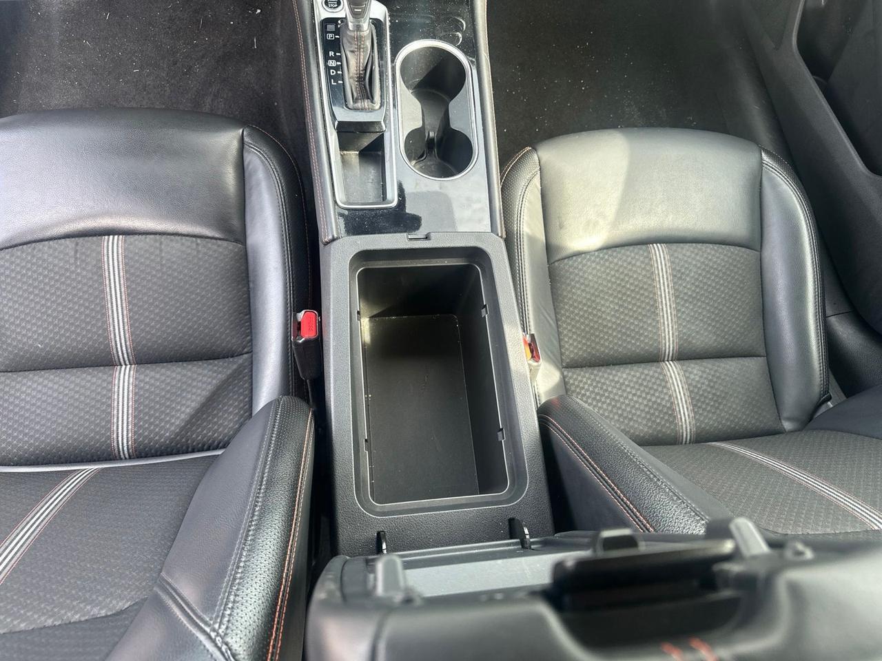 2024 Nissan Altima 2.5 SR Glen Burnie MD
