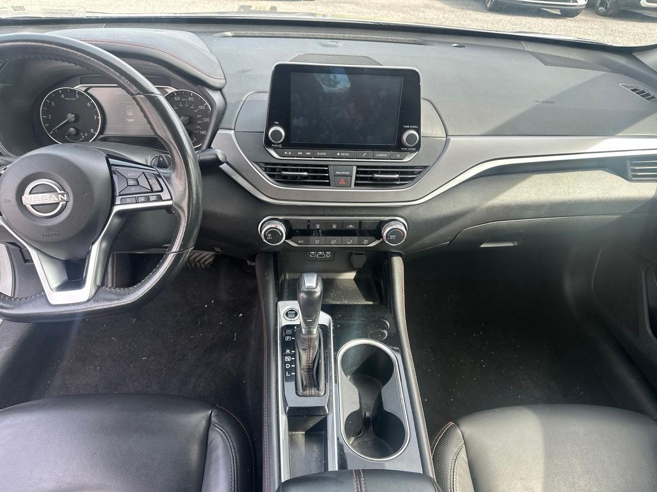 2024 Nissan Altima 2.5 SR Glen Burnie MD