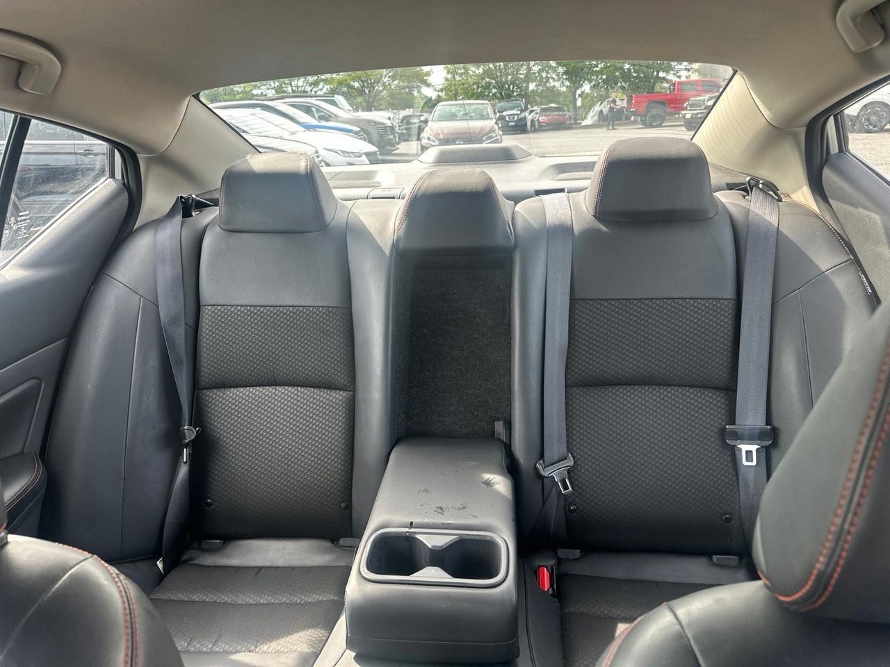 2024 Nissan Altima 2.5 SR Glen Burnie MD
