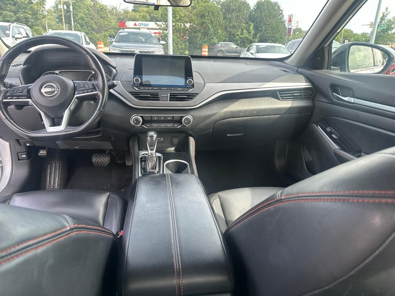 2024 Nissan Altima 2.5 SR Glen Burnie MD