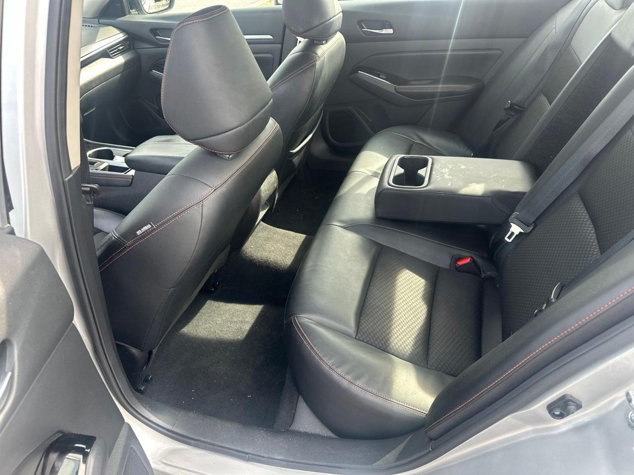 2024 Nissan Altima 2.5 SR Glen Burnie MD