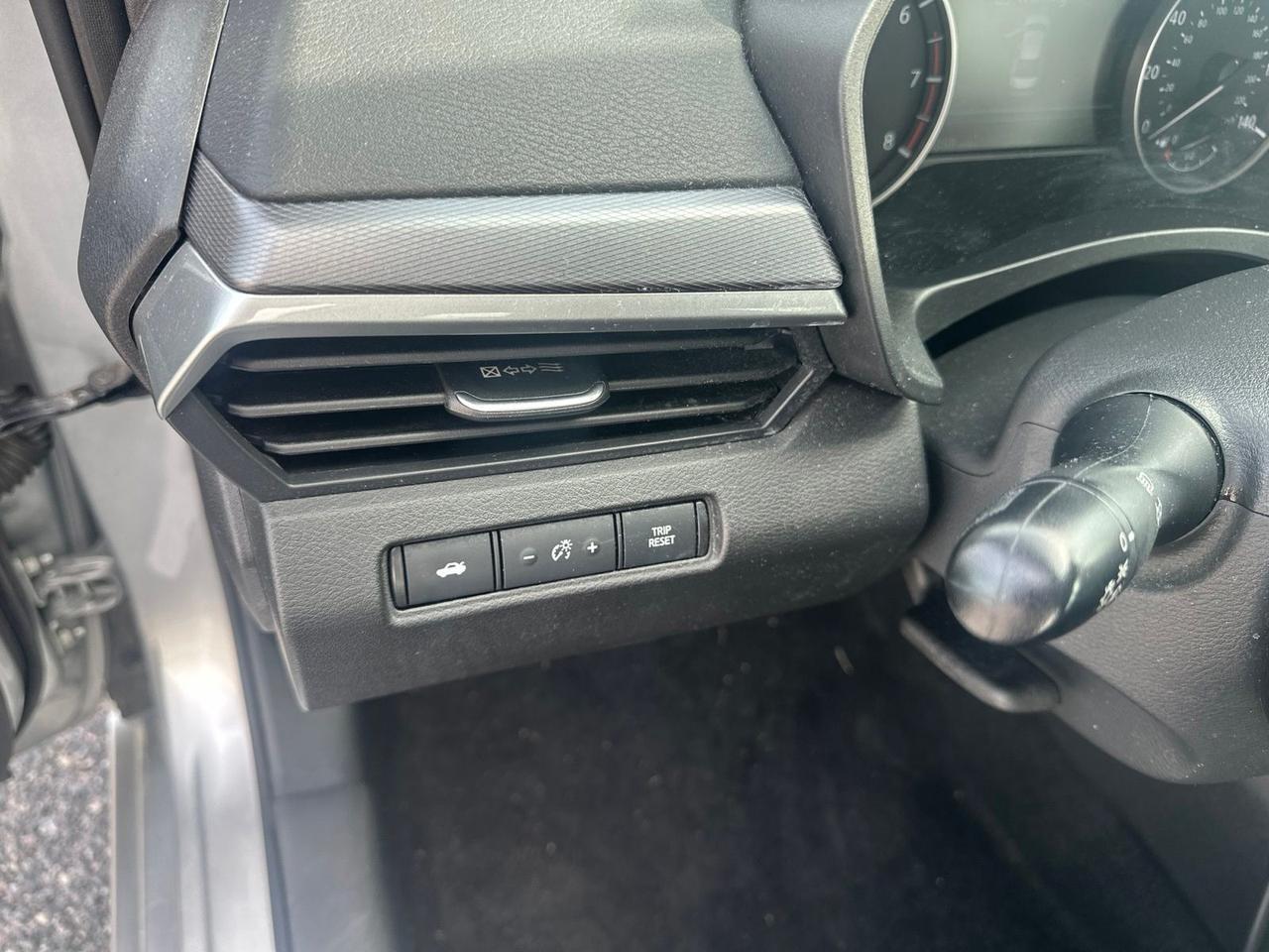 2024 Nissan Altima 2.5 SR Glen Burnie MD