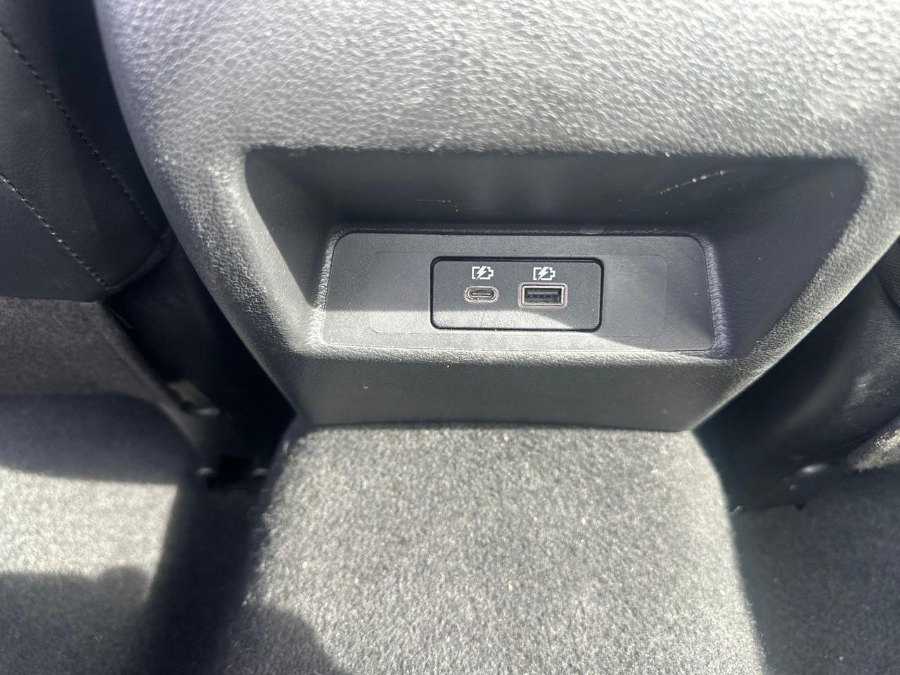 2024 Nissan Altima 2.5 SR Glen Burnie MD