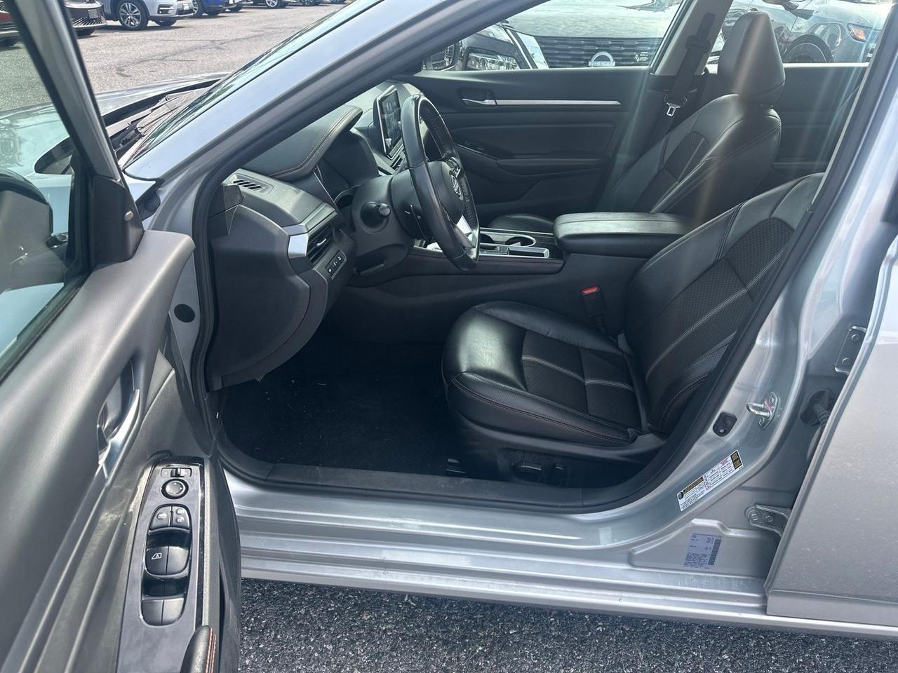2024 Nissan Altima 2.5 SR Glen Burnie MD