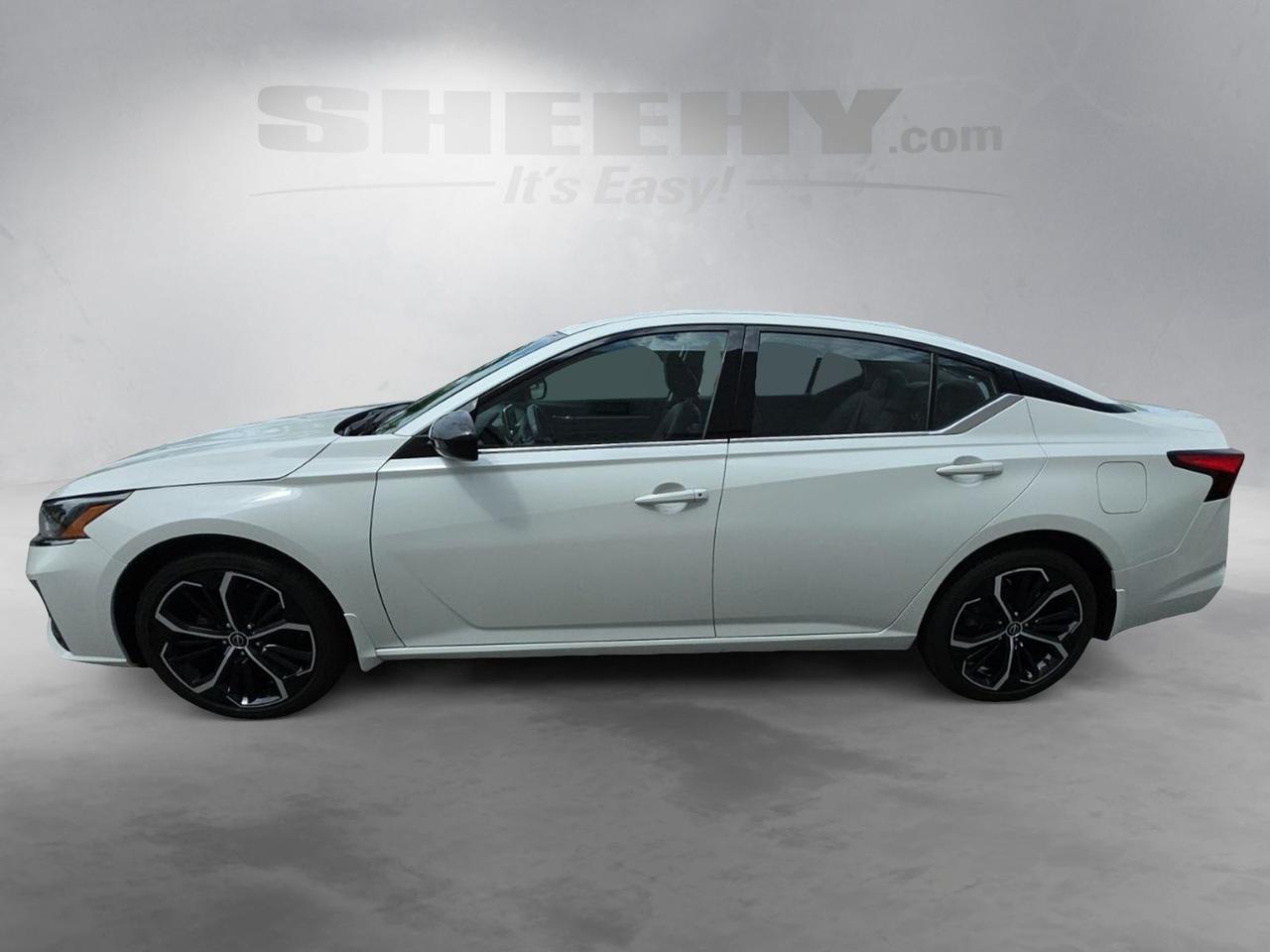 2024 Nissan Altima 2.5 SR Glen Burnie MD