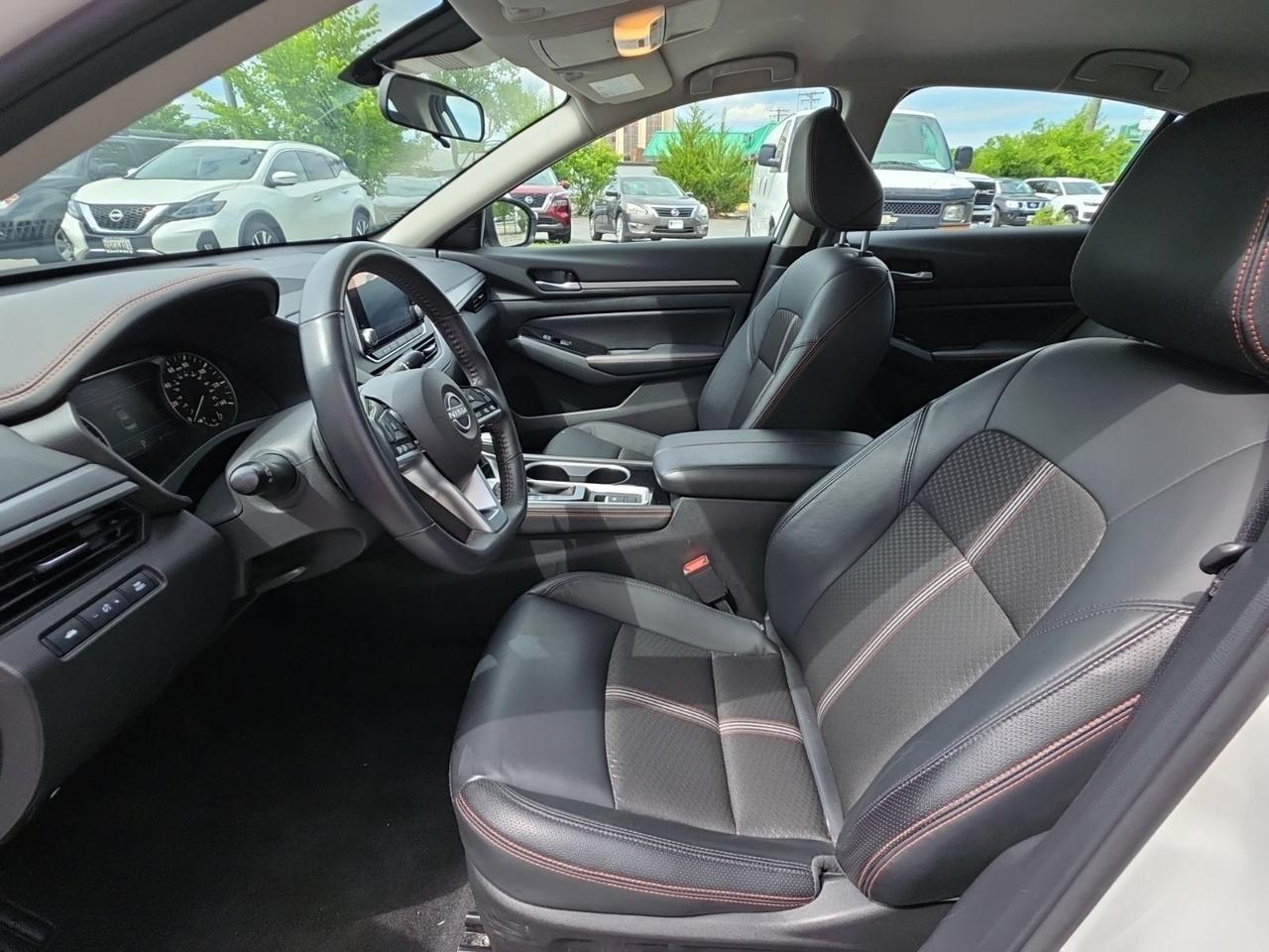 2024 Nissan Altima 2.5 SR Glen Burnie MD
