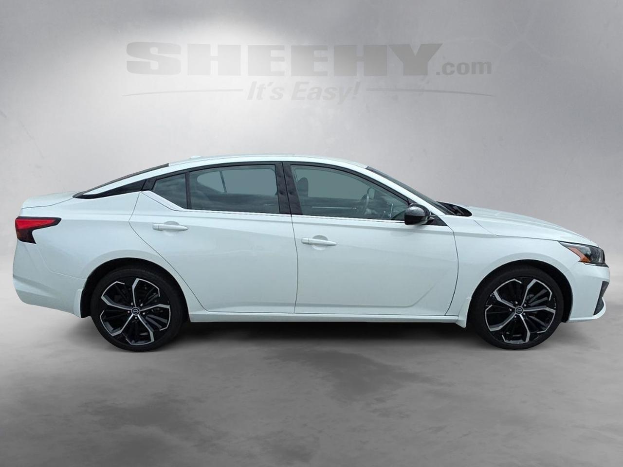 2024 Nissan Altima 2.5 SR Glen Burnie MD