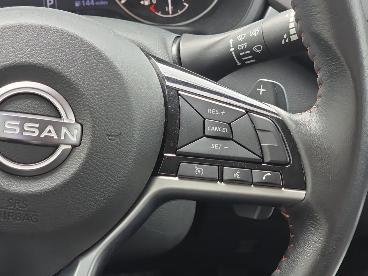 2024 Nissan Altima 2.5 SR Glen Burnie MD
