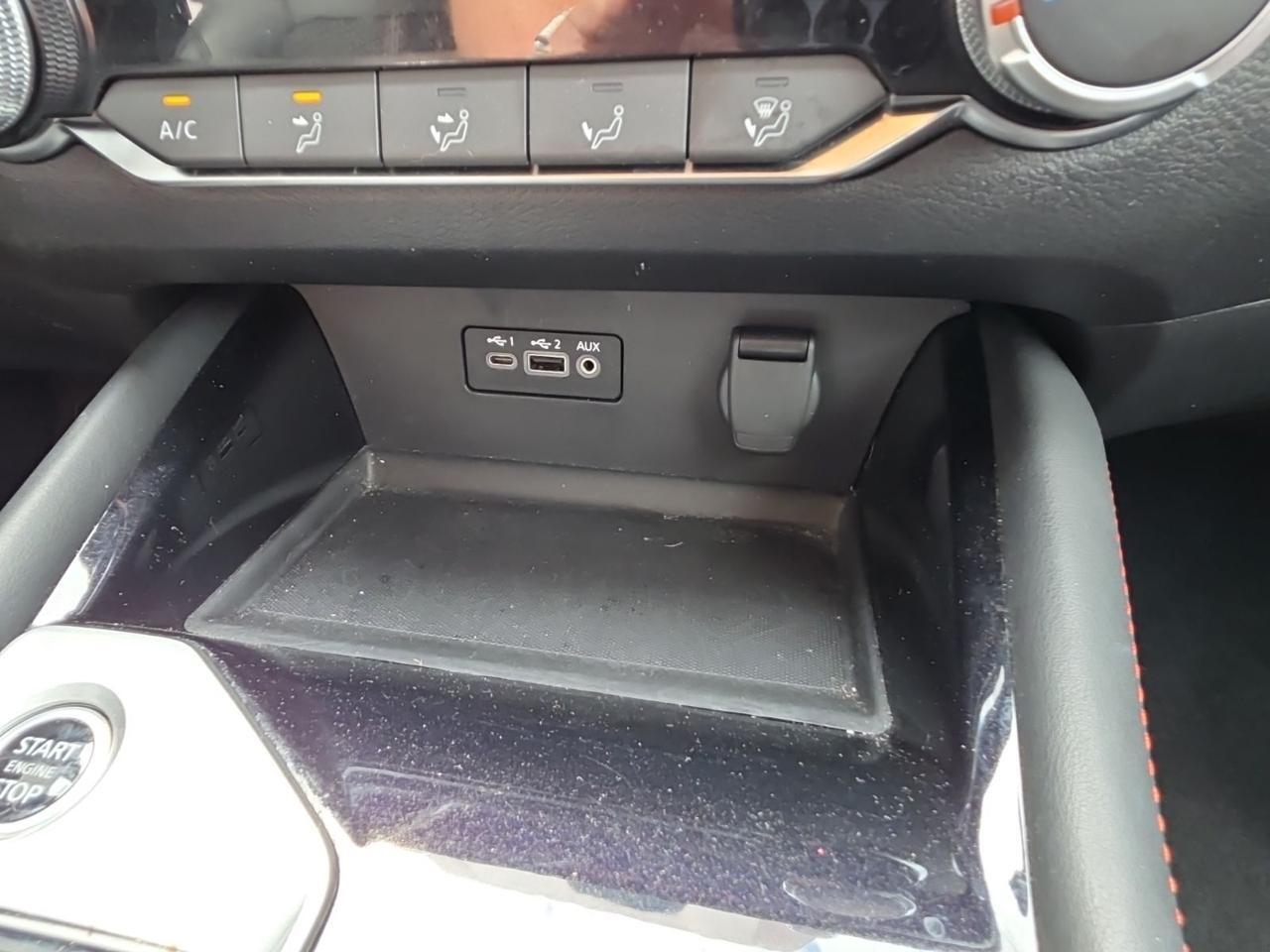 2024 Nissan Altima 2.5 SR Glen Burnie MD