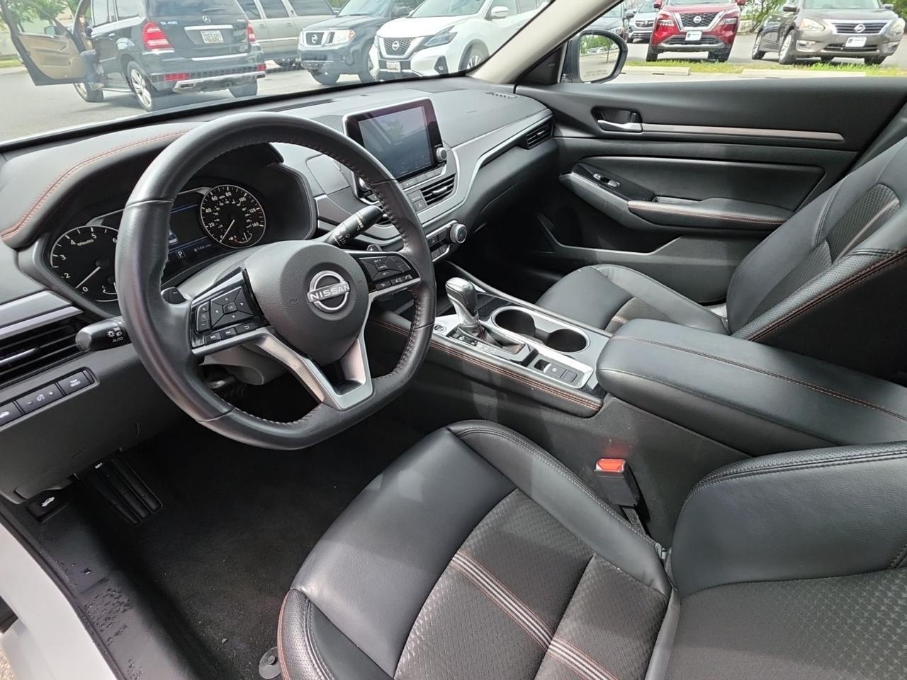 2024 Nissan Altima 2.5 SR Glen Burnie MD