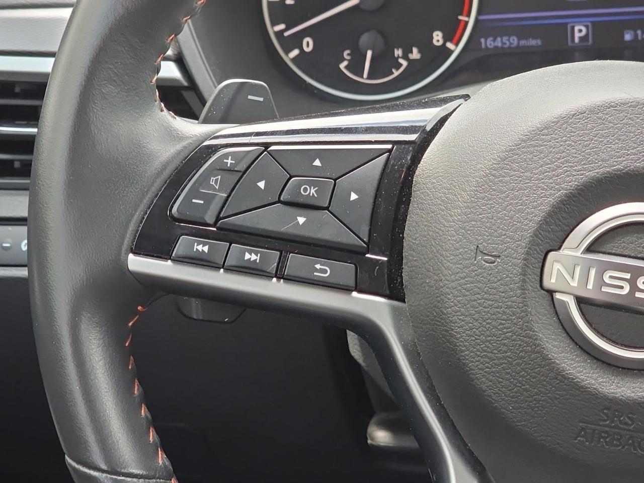 2024 Nissan Altima 2.5 SR Glen Burnie MD