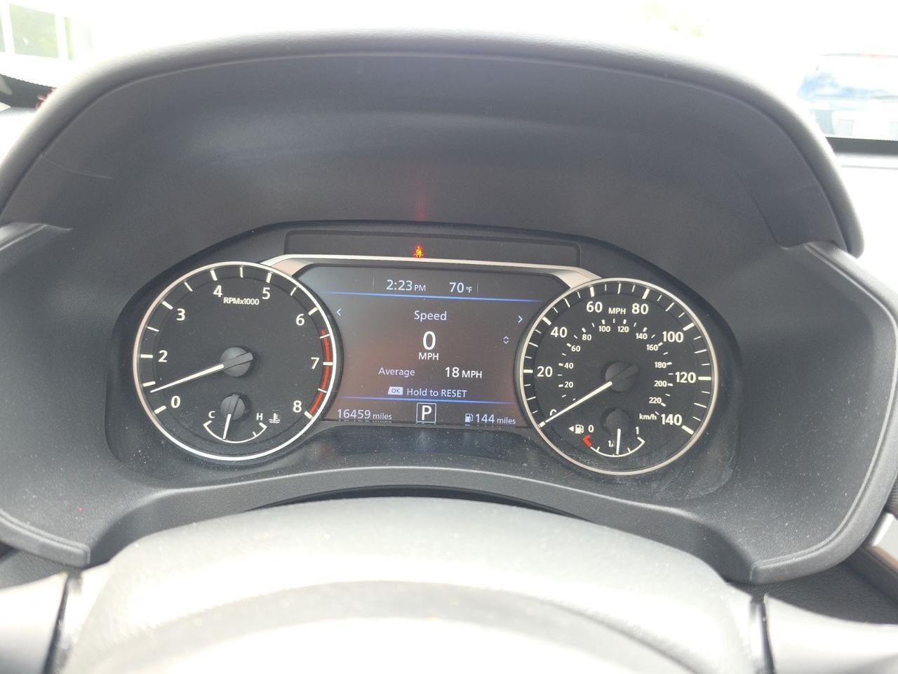 2024 Nissan Altima 2.5 SR Glen Burnie MD