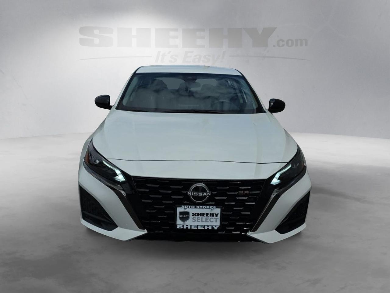 2024 Nissan Altima 2.5 SR Glen Burnie MD