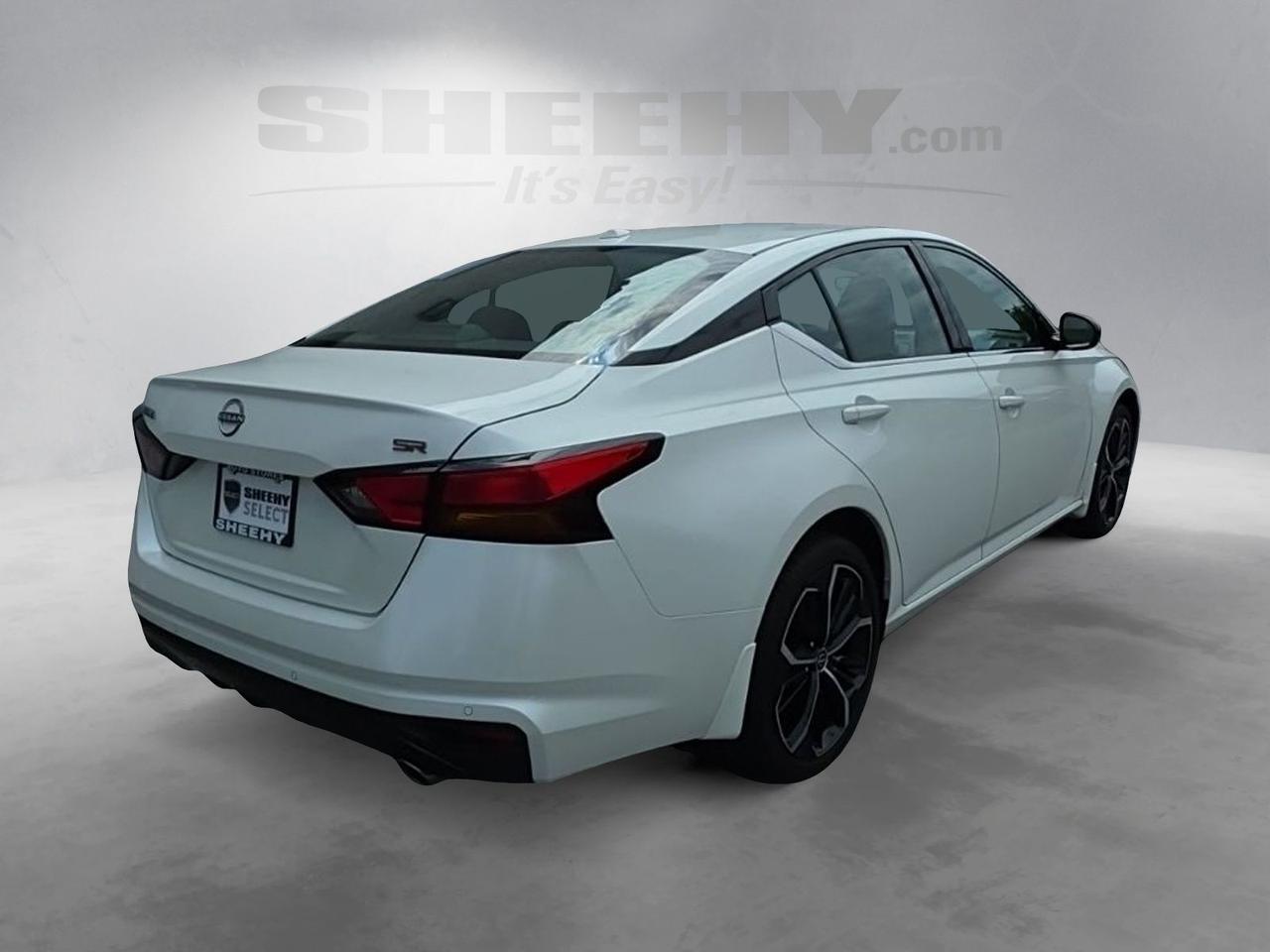 2024 Nissan Altima 2.5 SR Glen Burnie MD