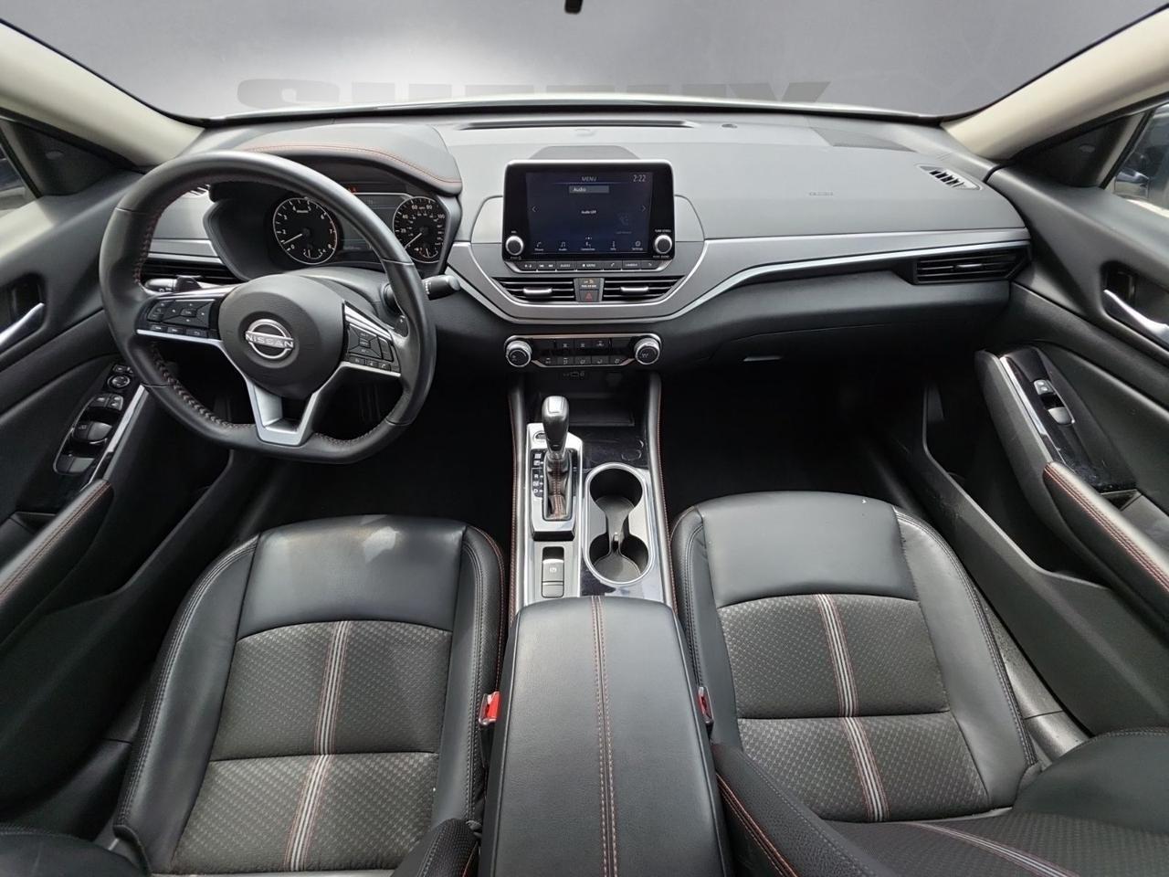 2024 Nissan Altima 2.5 SR Glen Burnie MD