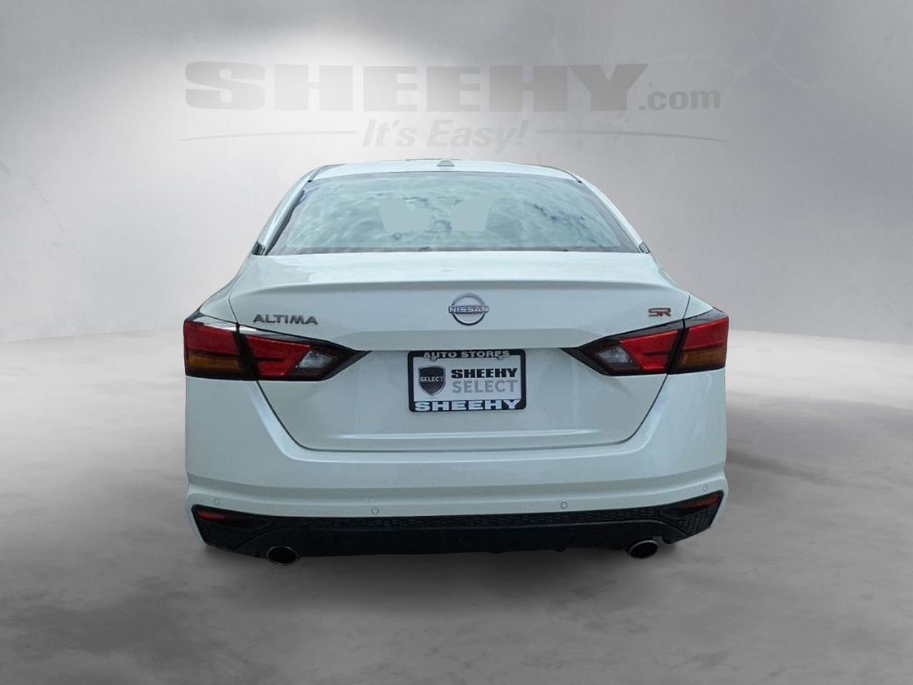 2024 Nissan Altima 2.5 SR Glen Burnie MD