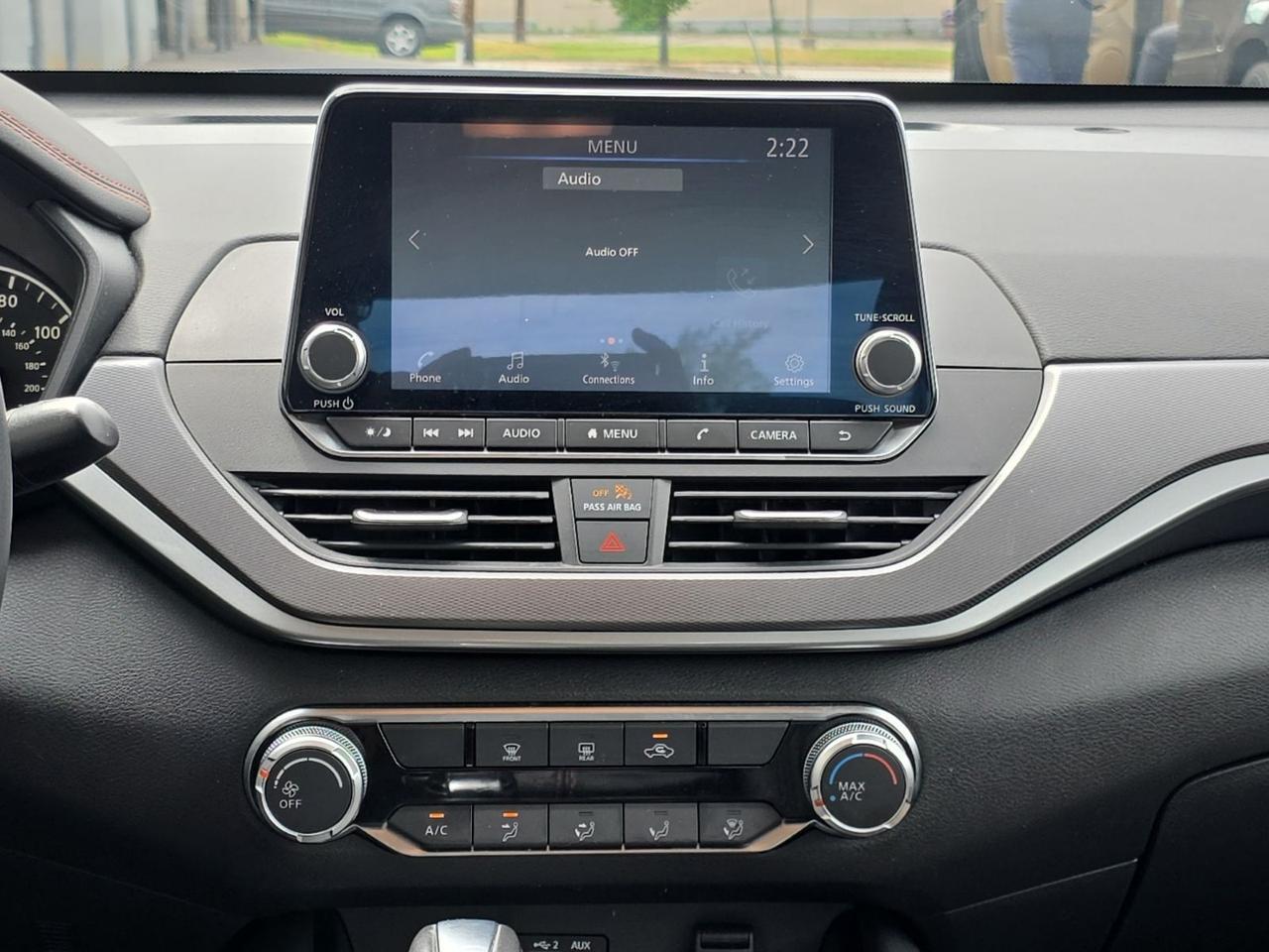 2024 Nissan Altima 2.5 SR Glen Burnie MD