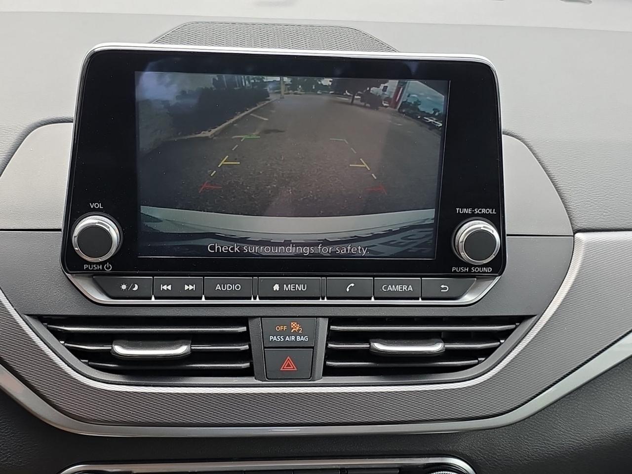 2024 Nissan Altima 2.5 SR Glen Burnie MD