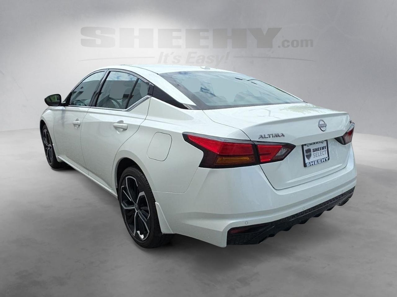 2024 Nissan Altima 2.5 SR Glen Burnie MD