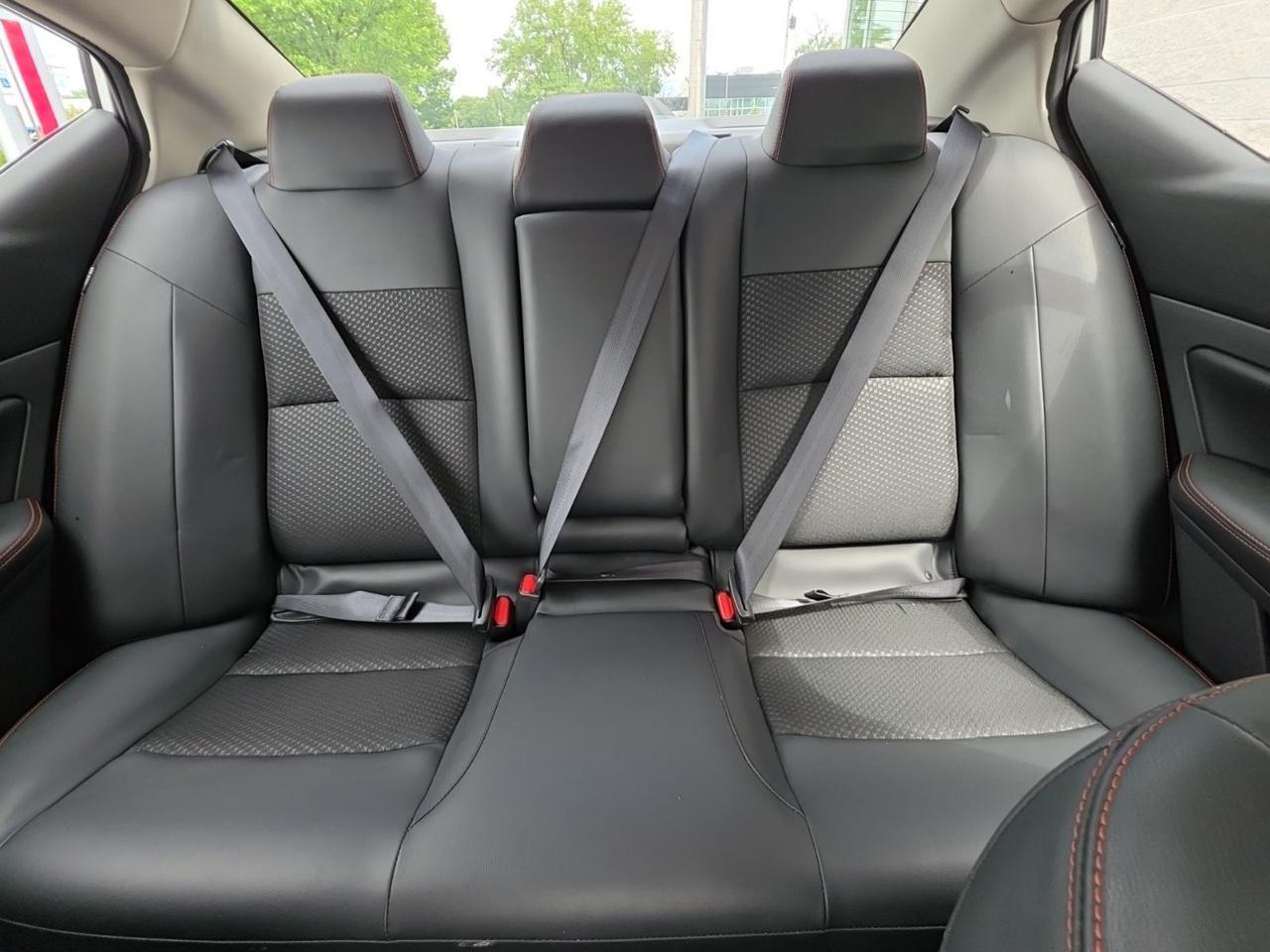 2024 Nissan Altima 2.5 SR Glen Burnie MD