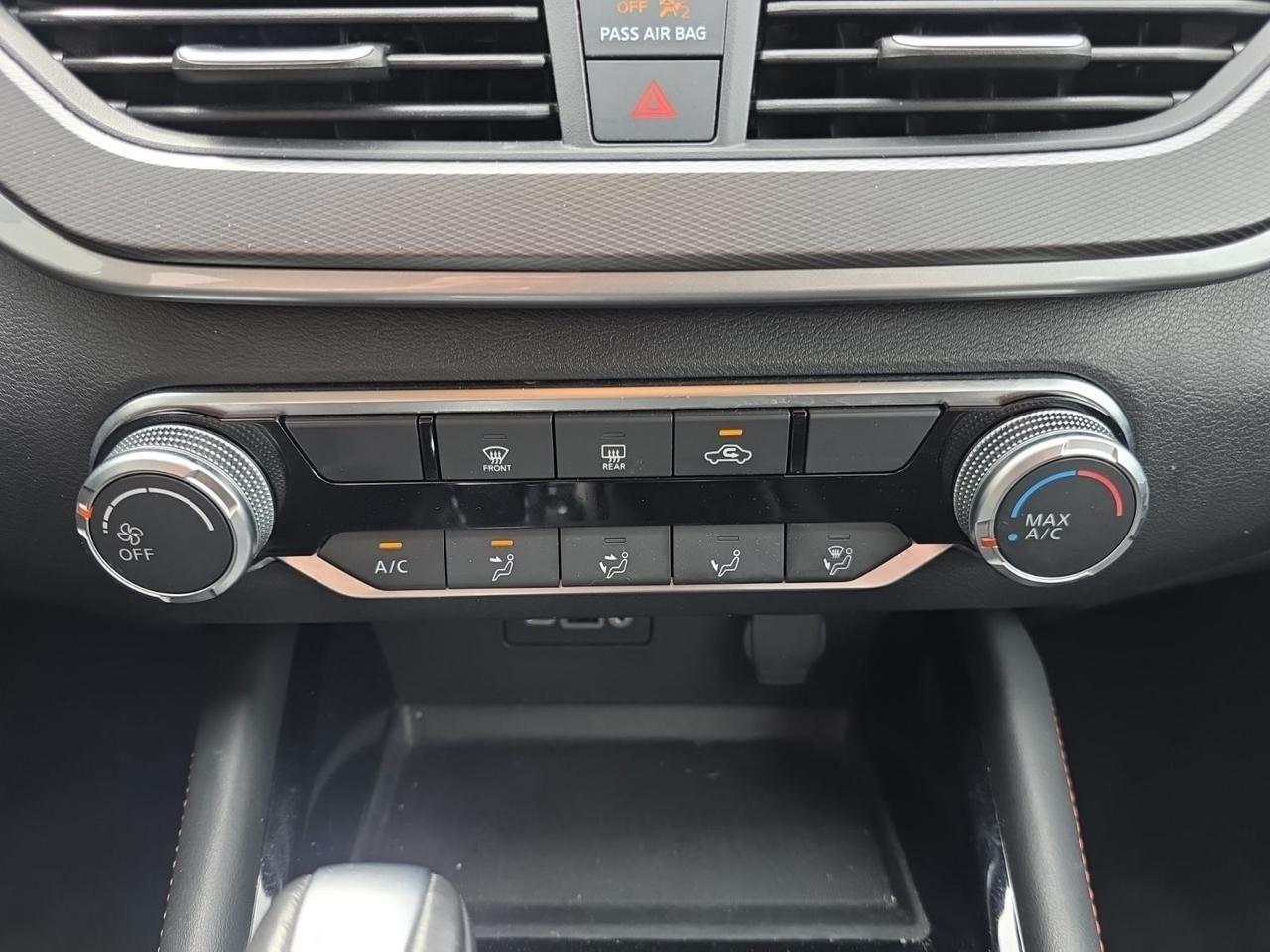 2024 Nissan Altima 2.5 SR Glen Burnie MD