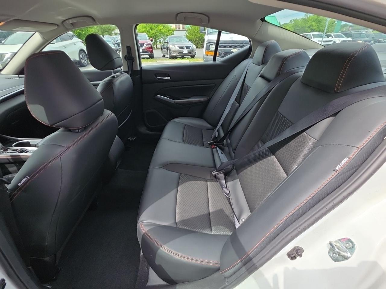 2024 Nissan Altima 2.5 SR Glen Burnie MD