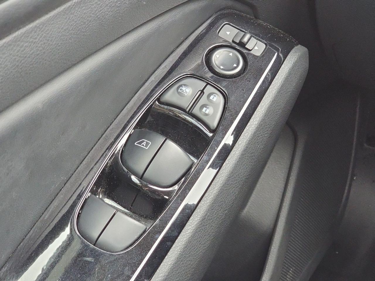 2024 Nissan Altima 2.5 SR Glen Burnie MD