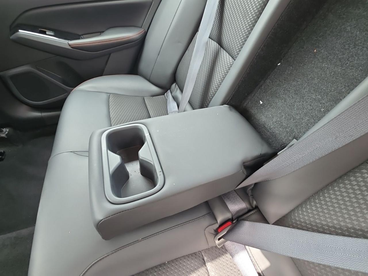 2024 Nissan Altima 2.5 SR Glen Burnie MD