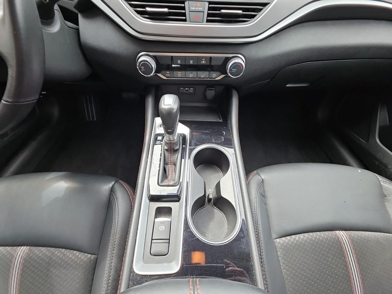 2024 Nissan Altima 2.5 SR Glen Burnie MD