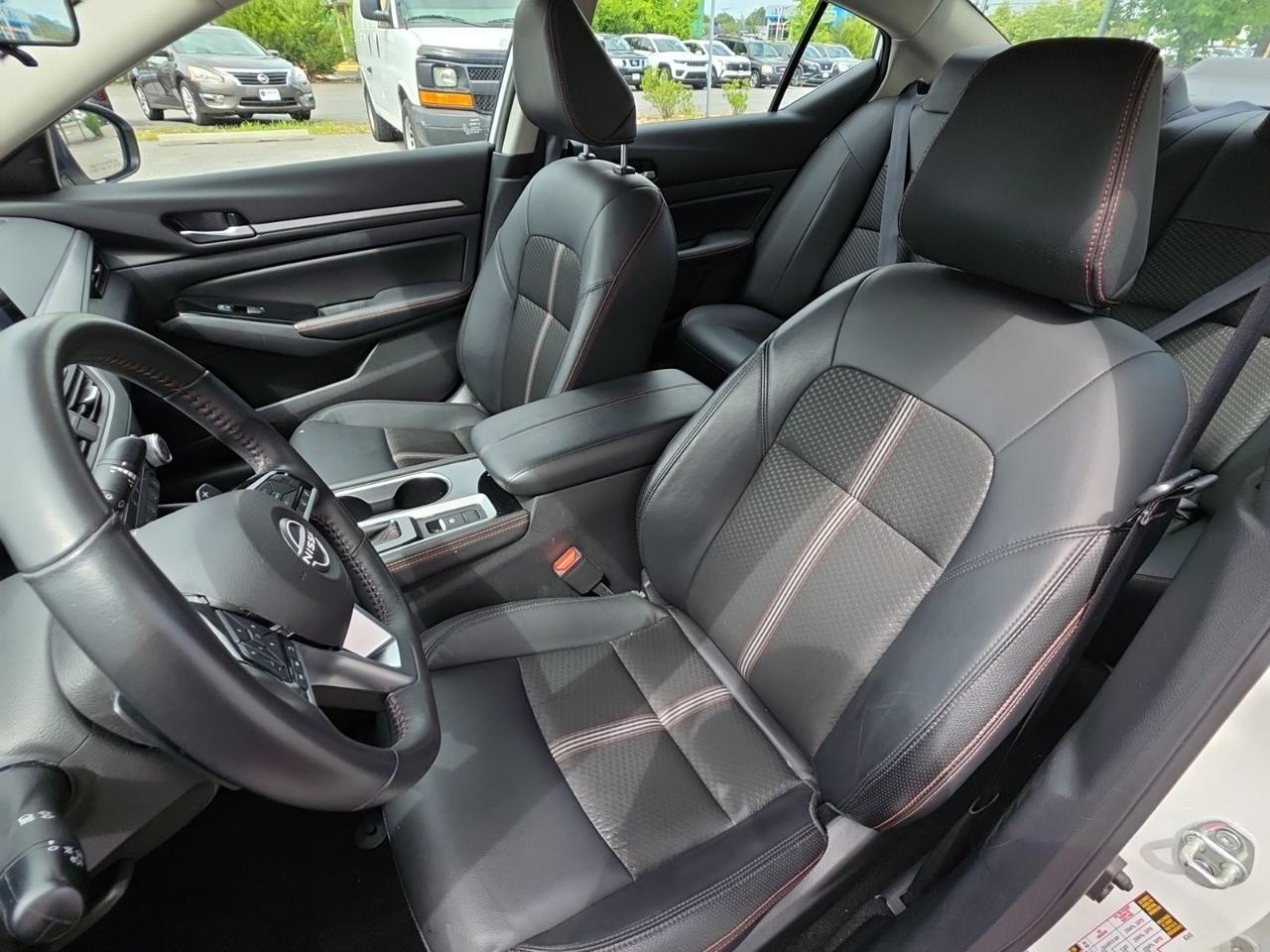 2024 Nissan Altima 2.5 SR Glen Burnie MD
