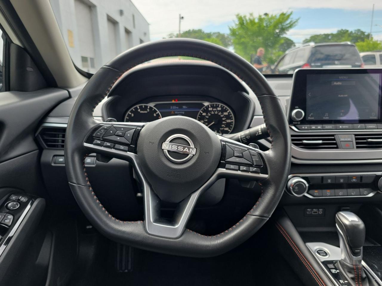 2024 Nissan Altima 2.5 SR Glen Burnie MD