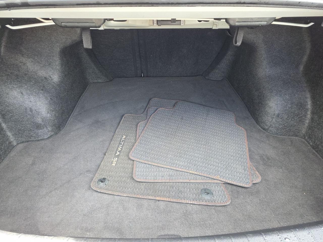 2024 Nissan Altima 2.5 SR Glen Burnie MD
