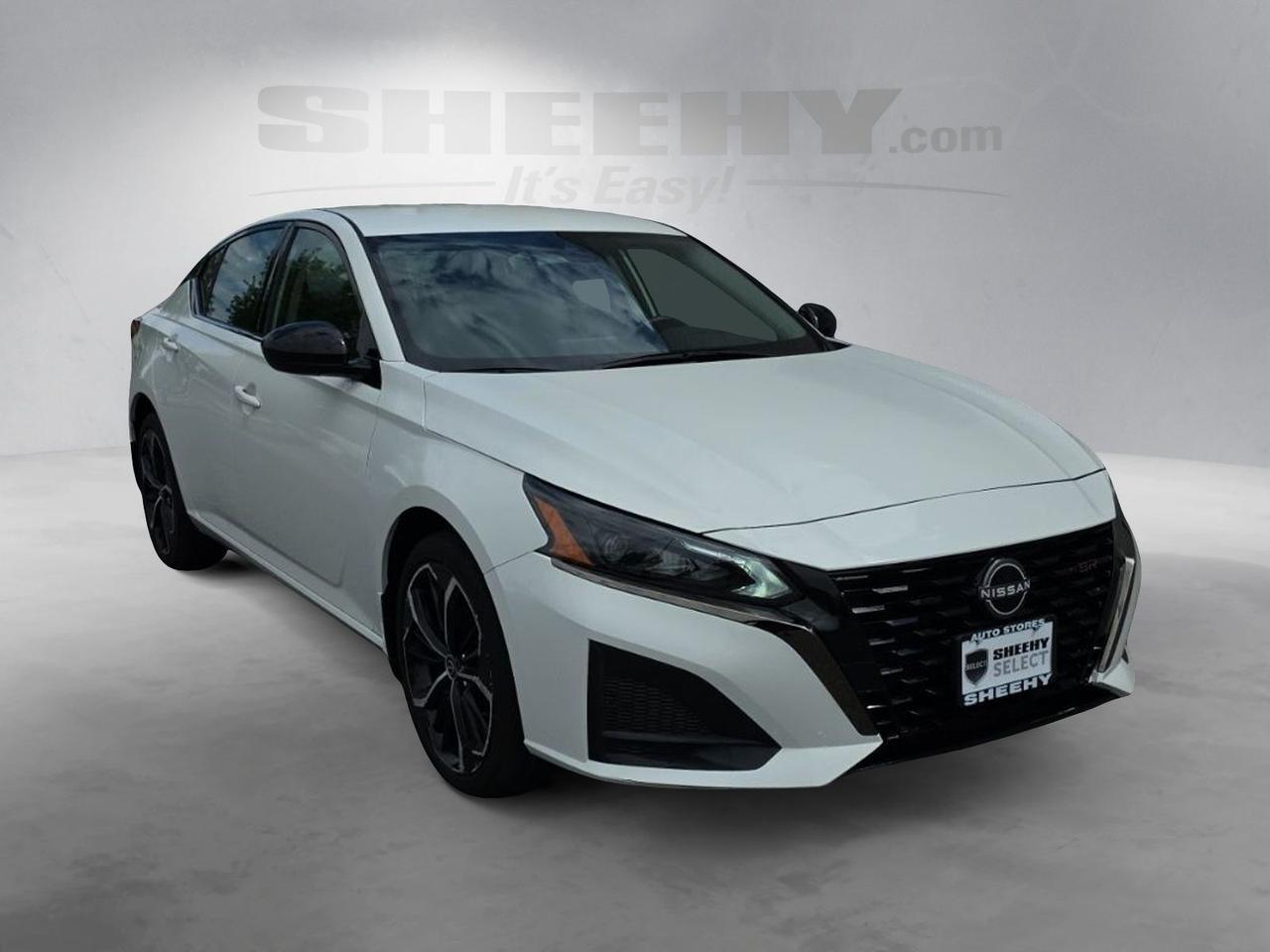 2024 Nissan Altima 2.5 SR Glen Burnie MD