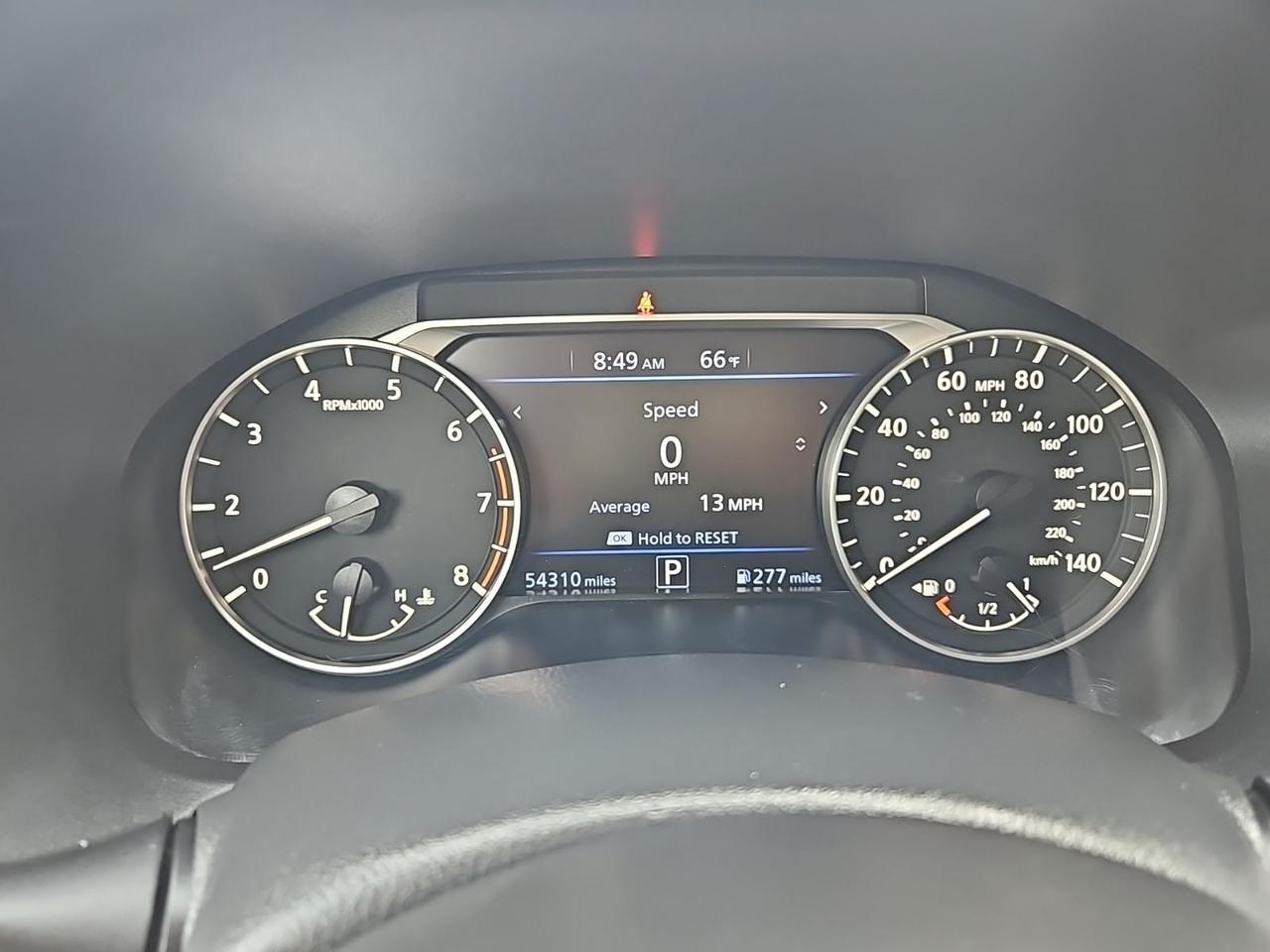 2024 Nissan Altima 2.5 SR Waldorf MD