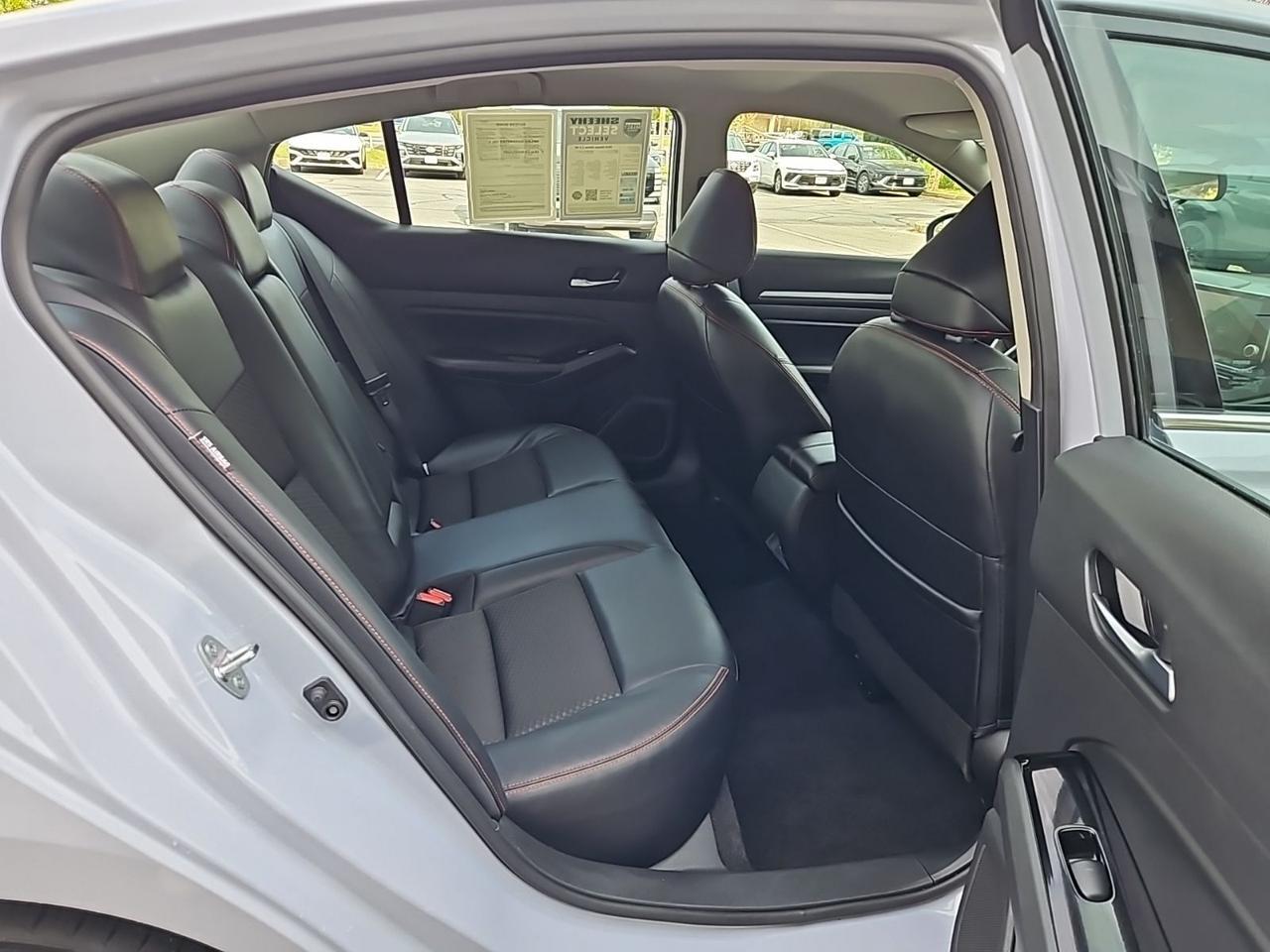 2024 Nissan Altima 2.5 SR Waldorf MD