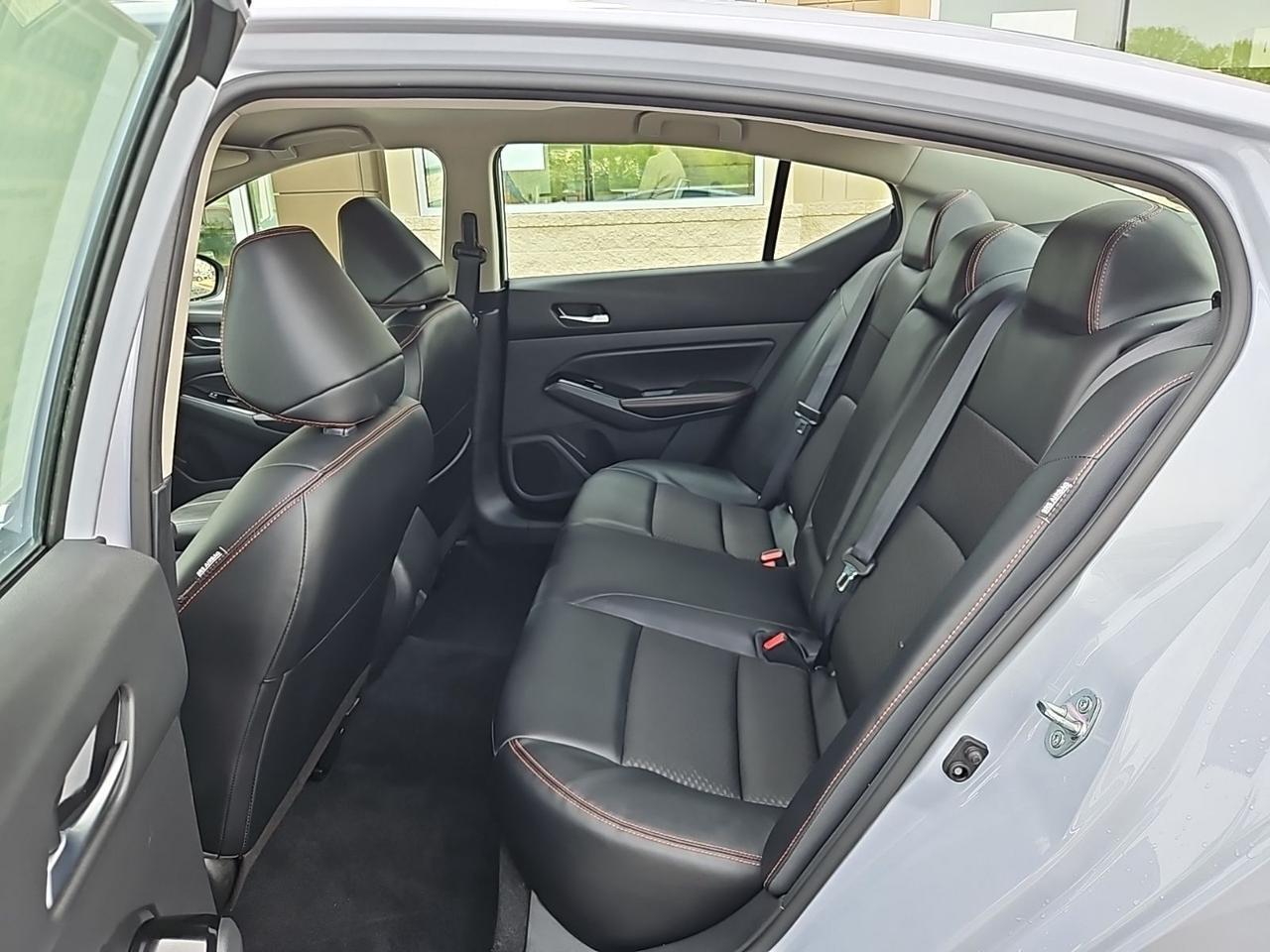 2024 Nissan Altima 2.5 SR Waldorf MD