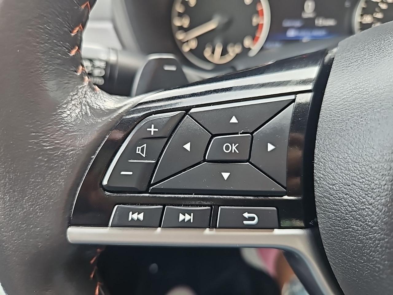 2024 Nissan Altima 2.5 SR Waldorf MD