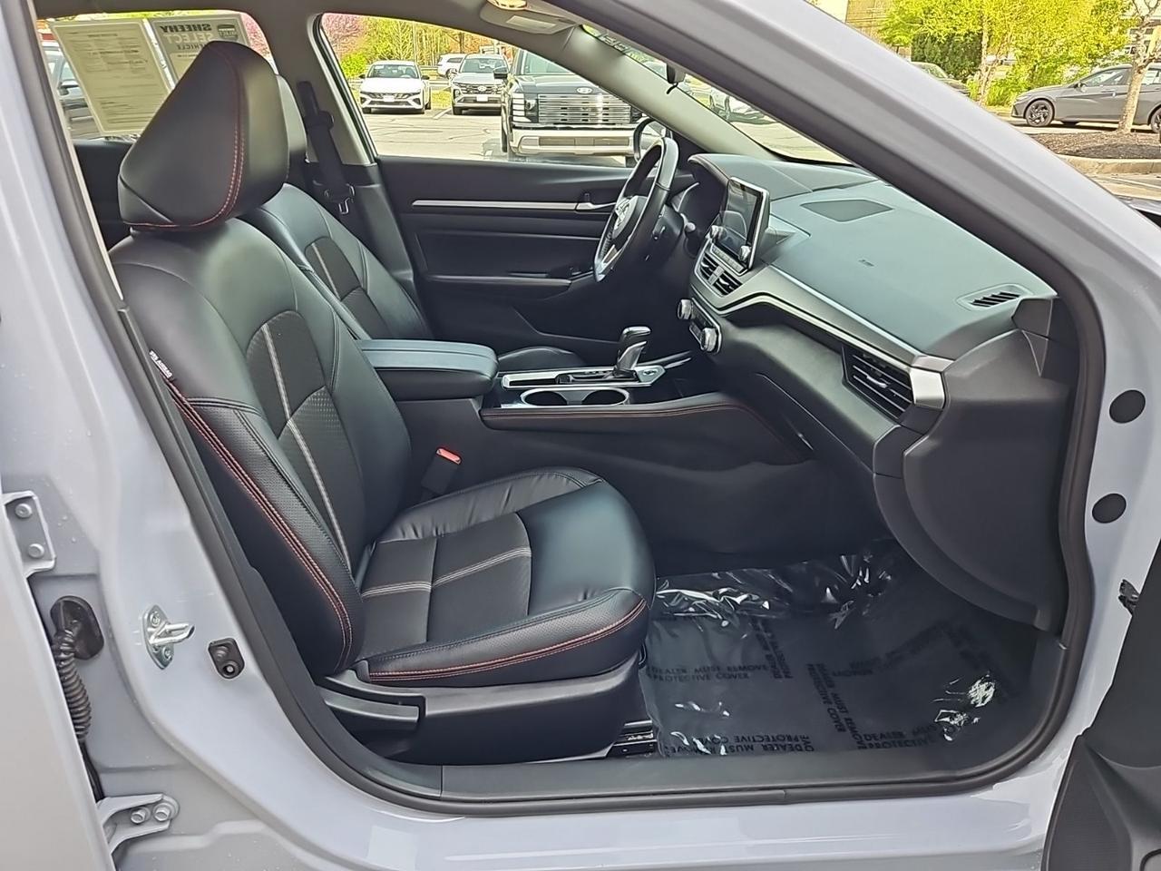 2024 Nissan Altima 2.5 SR Waldorf MD