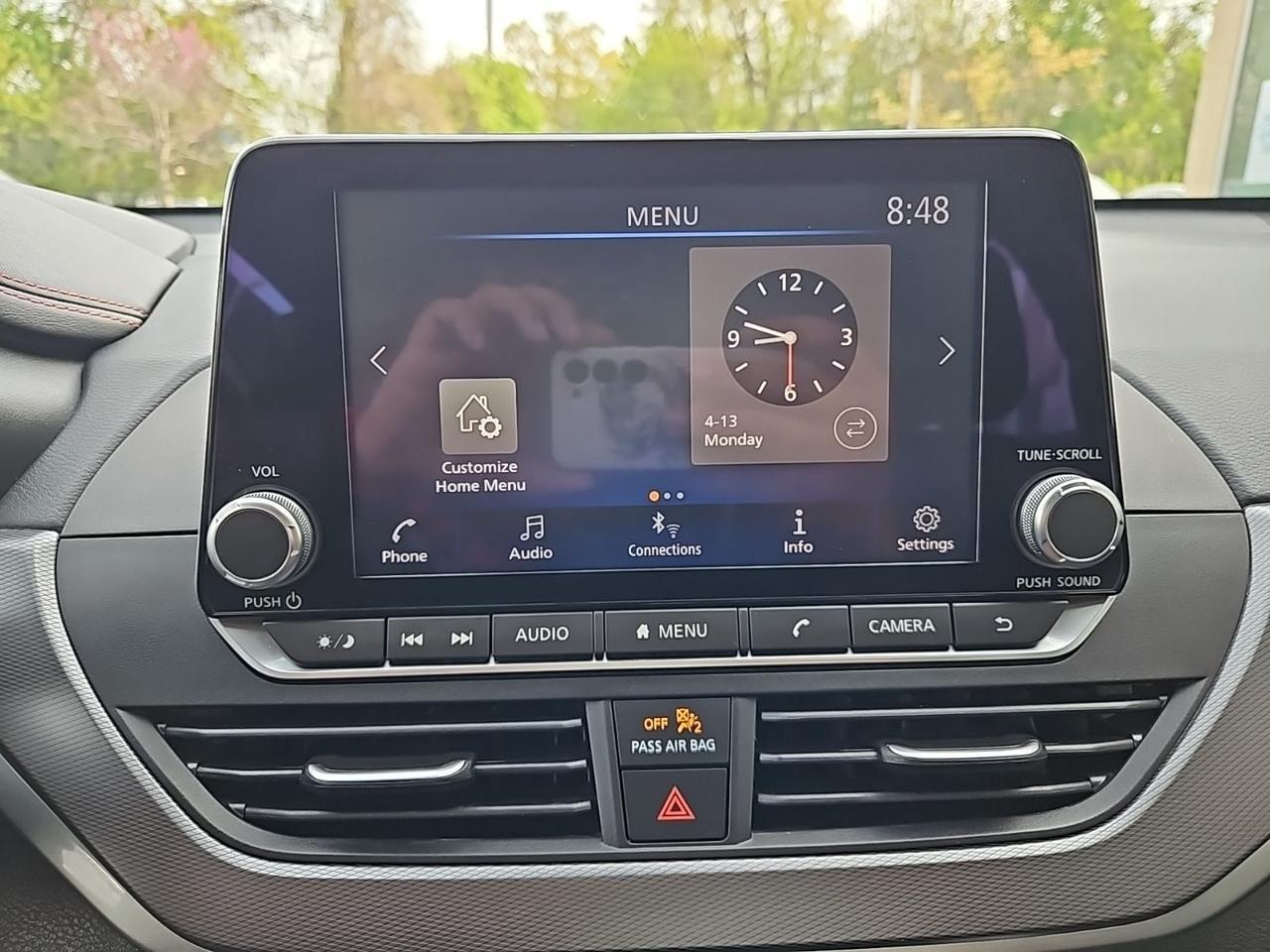 2024 Nissan Altima 2.5 SR Waldorf MD