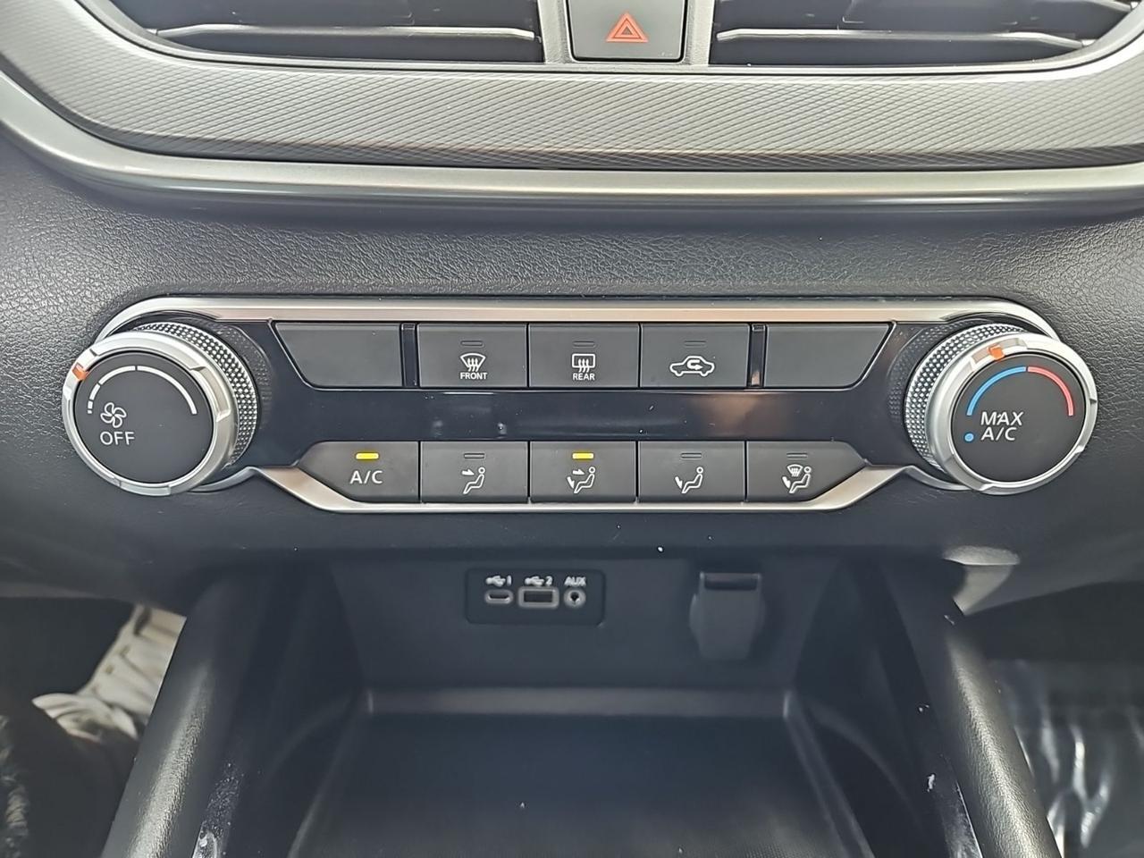 2024 Nissan Altima 2.5 SR Waldorf MD