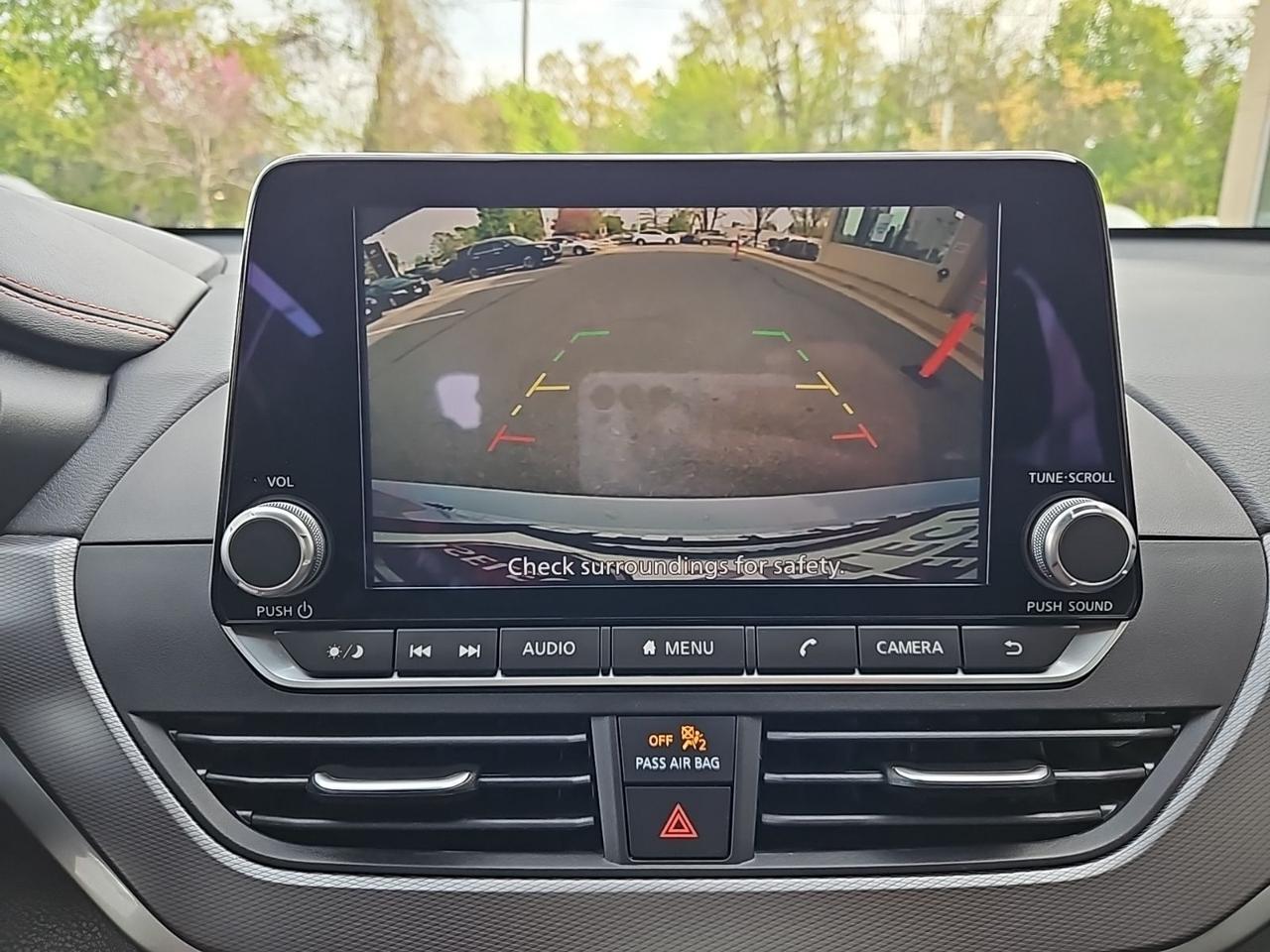 2024 Nissan Altima 2.5 SR Waldorf MD