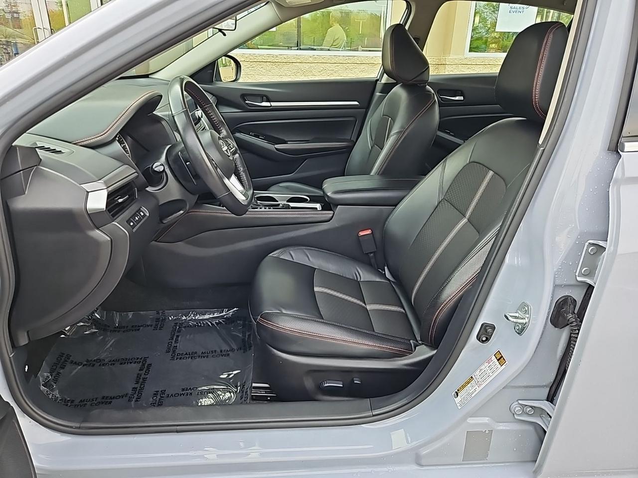 2024 Nissan Altima 2.5 SR Waldorf MD