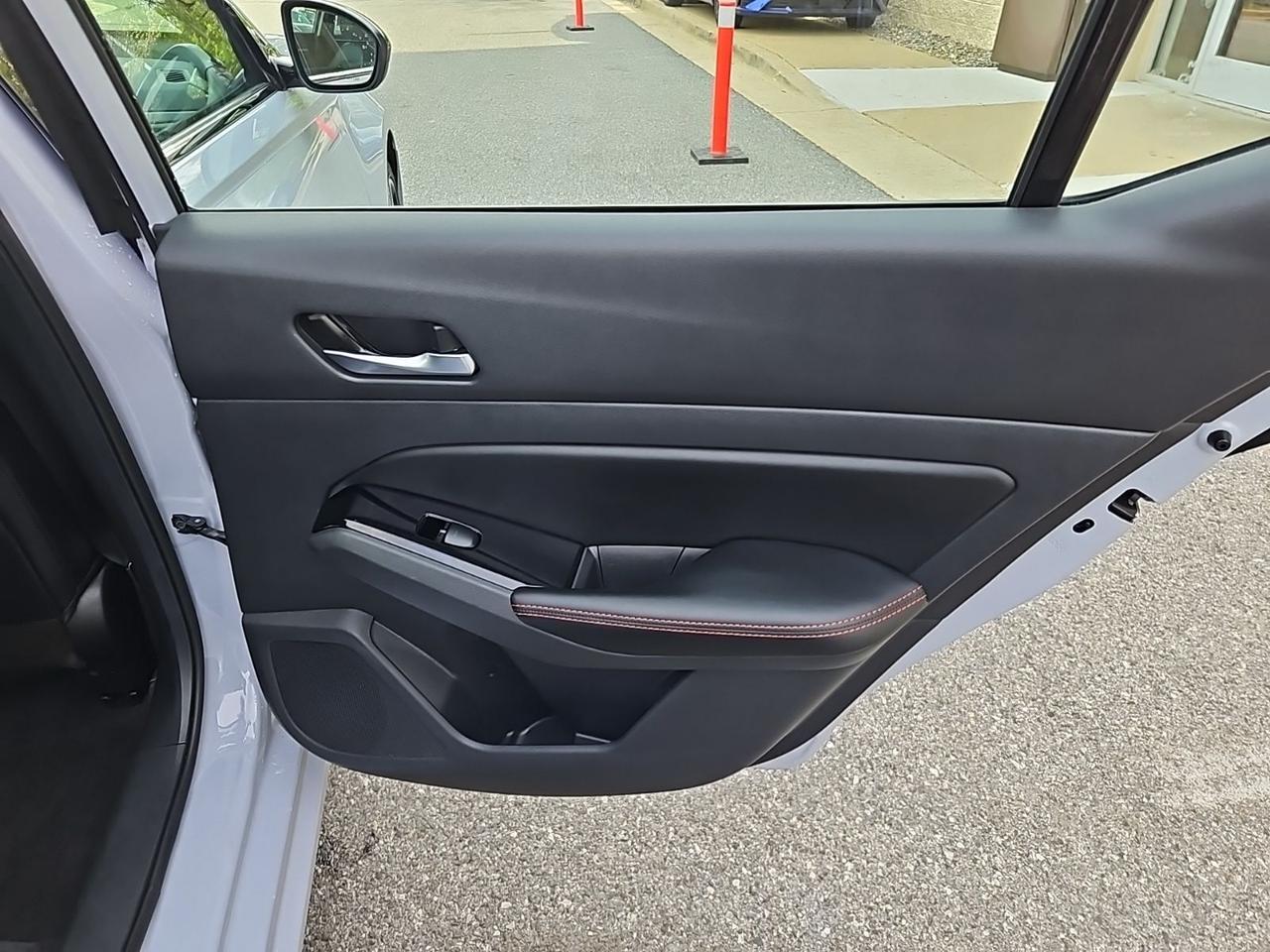 2024 Nissan Altima 2.5 SR Waldorf MD