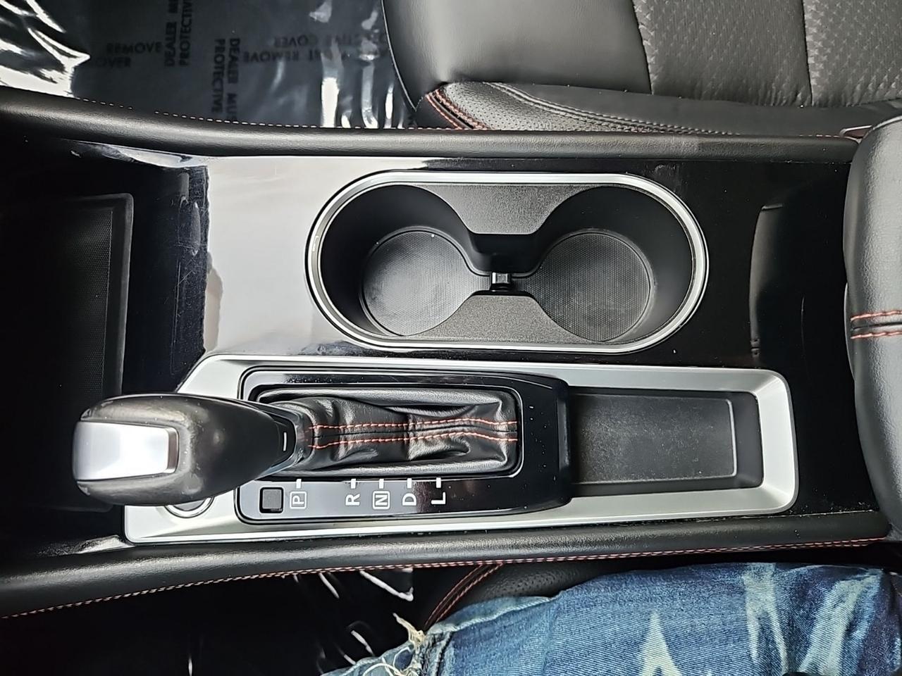 2024 Nissan Altima 2.5 SR Waldorf MD