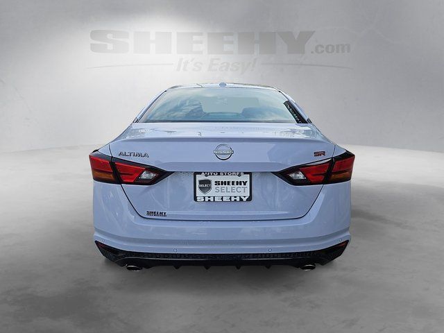 2024 Nissan Altima 2.5 SR Waldorf MD